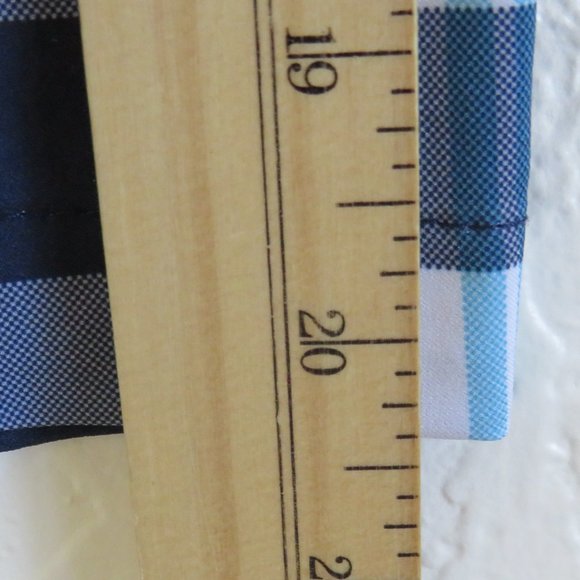 Ocean Pacific* Men's 1.5" Belt Loop Multipocketed Mesh‎ Board Shorts~ Size 28 - Picture 10 of 11